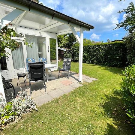 Rustig Gelegen Vakantiebungalow كورتْخين المظهر الخارجي الصورة
